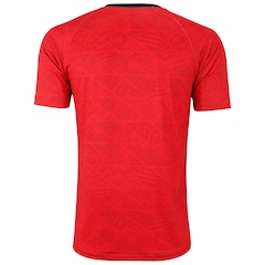 Camisa do Sport Club do Recife Pré Jogo Torcedor 25/26 Umbro Masculina - Foto 2