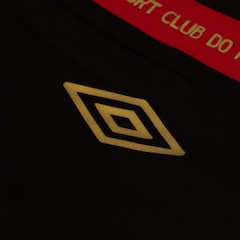 Camisa do Sport CIub do Recife I 25 Umbro Masculina Torcedor - Foto 8