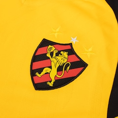 Camisa do Sport II 25/26 Torcedor Umbro Masculina - Foto 4