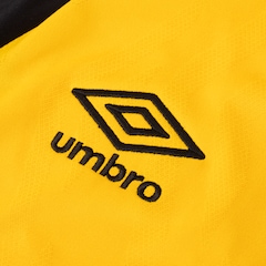 Camisa do Sport II 25/26 Torcedor Umbro Masculina - Foto 6
