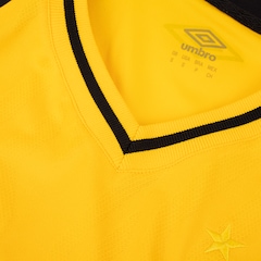 Camisa do Sport II 25/26 Torcedor Umbro Masculina - Foto 7