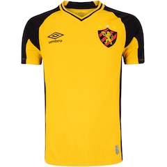 Camisa do Sport II 25/26 Torcedor Umbro Masculina - Foto 2