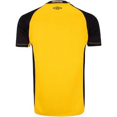 Camisa do Sport II 25/26 Torcedor Umbro Masculina - Foto 3