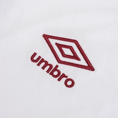 Camisa do Fluminense Torcedor II 25 Umbro Feminina - Foto 5