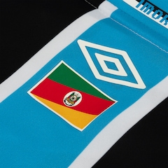Camisa do Grêmio I 25 Umbro Feminina Torcedora - Foto 7