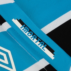 Camisa do Grêmio I 25 Umbro Feminina Torcedora - Foto 8