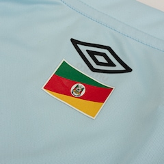 Camisa do Grêmio II 25 Torcedor Umbro Feminina - Foto 7