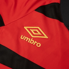 Camisa do Sport Club do Recife I 25 Umbro Feminina Torcedor - Foto 4