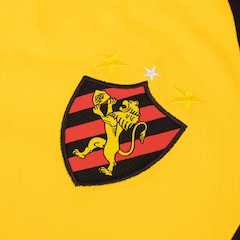 Camisa do Sport II 25/26 Torcedor Umbro Feminina - Foto 3