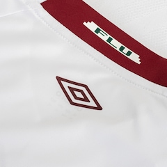 Camisa do Fluminense II 25/26 Umbro Torcedor Júnior - Foto 6