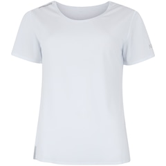 Camiseta Feminina Olympikus Manga Curta Corre - Foto 1