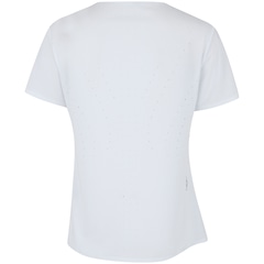 Camiseta Feminina Olympikus Manga Curta Corre - Foto 2