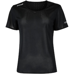 Camiseta Feminina Olympikus Manga Curta Corre - Foto 1