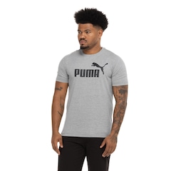 Camiseta Puma Essential Masculina - Foto 2