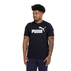 Camiseta Puma Essential Masculina - Foto 2