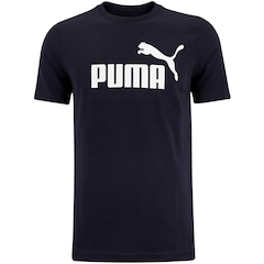 Camiseta Puma Essential Masculina - Video 1
