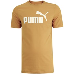 Camiseta Puma Essential Masculina - Video 1