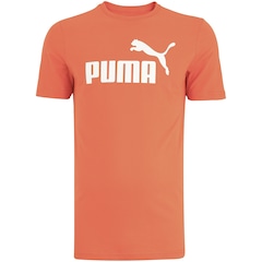 Camiseta Puma Essential Masculina - Video 1