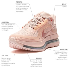 Tênis Nike Pegasus Premium Feminino - Foto 3