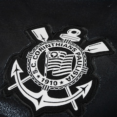 Camisa do Corinthians 25 Nike Infantil Pré Jogo - Foto 3