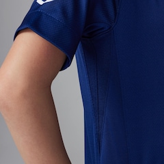 Camisa do Paris Saint-Germain III 25 Torcedor Nike Juvenil - Foto 10