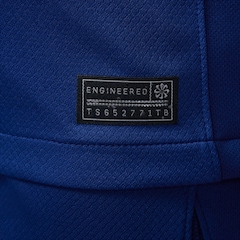 Camisa do Paris Saint-Germain III 25 Torcedor Nike Juvenil - Foto 9