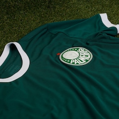 Camiseta do Palmeiras II Betel Masculina 1914 - Foto 3