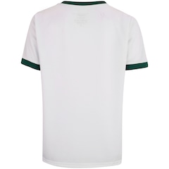 Camiseta do Palmeiras 1914 II Betel Feminina - Foto 2