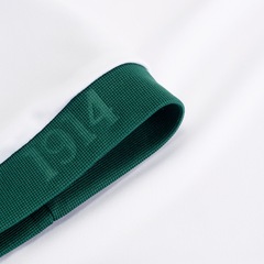 Camiseta do Palmeiras 1914 II Betel Feminina - Foto 4