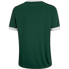 Camiseta do Palmeiras 1914 II Betel Feminina - Foto 2