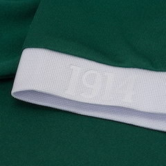 Camiseta do Palmeiras 1914 II Betel Feminina - Foto 5