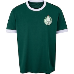 Camiseta do Palmeiras Betel Juvenil 1914 II - Foto 1