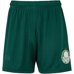 Calção do Palmeiras II Betel Juvenil 1914 - Foto 1