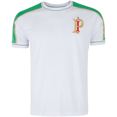 Camiseta do Palmeiras Betel Ultra I Masculina - Foto 2