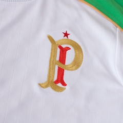 Camiseta do Palmeiras Betel Ultra I Masculina - Foto 5