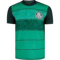Camiseta do Palmeiras Betel Defense IV Masculina - Foto 1