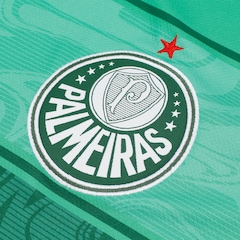 Camiseta do Palmeiras Betel Defense IV Masculina - Foto 3