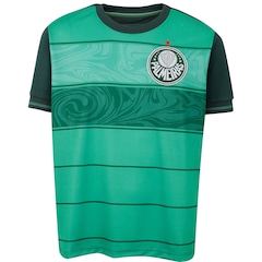 Camiseta do Palmeiras Defense IV Betel Juvenil - Foto 1