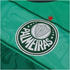 Camiseta do Palmeiras Defense IV Betel Juvenil - Foto 3