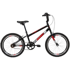 Bicicleta Caloi Expert Aro 20 Infantil Masculina - Foto 1
