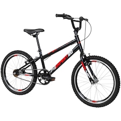Bicicleta Caloi Expert Aro 20 Infantil Masculina - Foto 2
