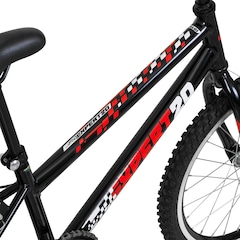 Bicicleta Caloi Expert Aro 20 Infantil Masculina - Foto 5