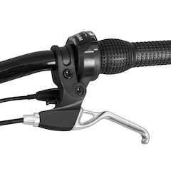 Bicicleta Caloi Andes Aro 26 21 Marchas - Foto 6