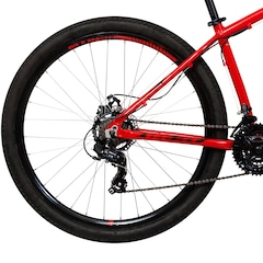 Bicicleta Caloi Montana Aro 29 - Foto 4