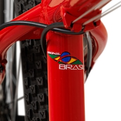 Bicicleta Caloi Montana Aro 29 - Foto 6