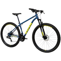 Bicicleta Caloi Aspen Aro 29 24 Marchas - Foto 2