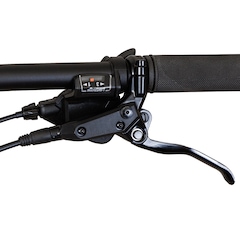 Bicicleta Caloi Aspen Aro 29 24 Marchas - Foto 5