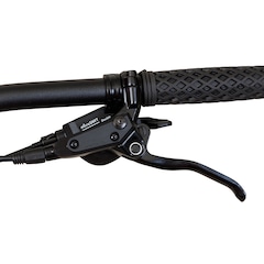 Mountain Bike Caloi Aluminium Pro Aro 29 Marchas Microshift - Foto 6