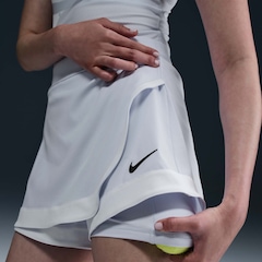 Shorts Saia Nike Court Dri-FIT Slam - Feminina - Foto 2