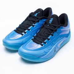 Tênis Masculino Nike Jordan Zion 4 - Foto 5